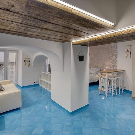 La Dimora Di Lunatiello Atrani Ngoại thất bức ảnh
